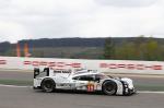 Porsche 919 Hybrid 2015 года